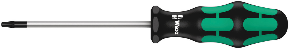 367 TORX PLUS® Screwdriver for TORX PLUS® screws - 367 TORX PLUS 5 IP x 60 mm