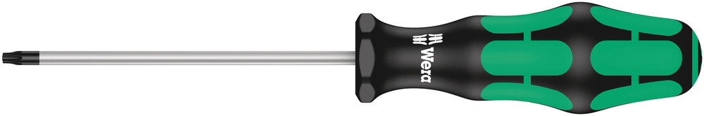 367 Screwdriver for TORX® screws - 367 TORX 15 x 80 mm