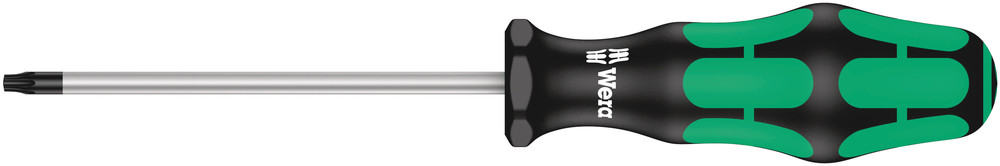 367 Screwdriver for TORX® screws - 367 TORX 20 x 100 mm