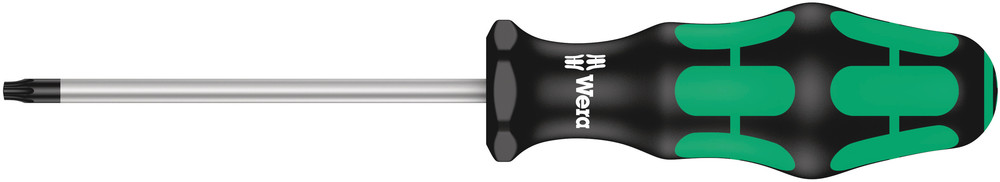 367 Screwdriver for TORX® screws - 367 TORX 25 x 100 mm