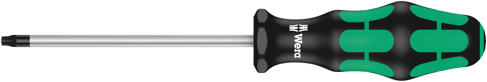 367 Screwdriver for TORX® screws - 367 TORX 27 x 115 mm