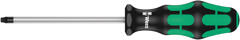 367 Screwdriver for TORX® screws - 367 TORX 30 x 115 mm