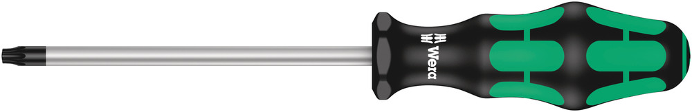 367 Screwdriver for TORX® screws - 367 TORX 40 x 130 mm