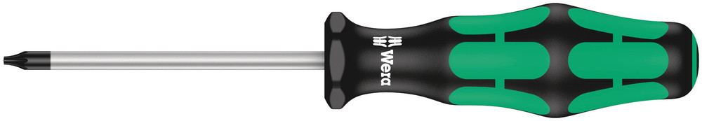 367 Screwdriver for TORX® screws - 367 TORX 5 x 60 mm