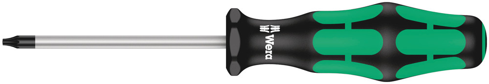367 Screwdriver for TORX® screws - 367 TORX 6 x 60 mm