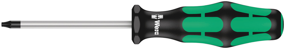 367 Screwdriver for TORX® screws - 367 TORX 7 x 60 mm