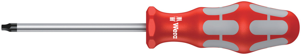 368 Screwdriver for square socket head screws - 368 # 2 x 100 mm