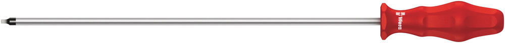 368 Screwdriver for square socket head screws - 368 # 2 x 300 mm
