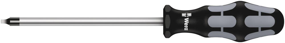 368 Screwdriver for square socket head screws - 368 # 3 x 150 mm