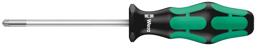 371 TORQ-SET® Mplus screwdriver for TORQ-SET® screws - 371 # 6 x 80 mm