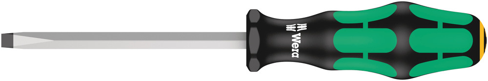378 B Screwdriver for slotted screws - 378 B 1,0 x 5,5 x 100 mm
