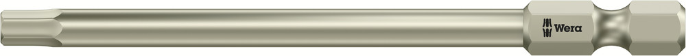 3840/4 Bits, stainless - 3840/4 Hex-Plus 4,0 x 89 mm