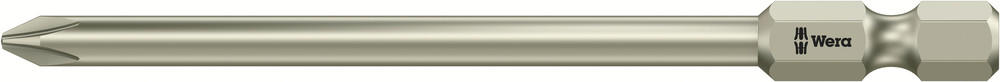 3851/4 Bits, stainless - 3851/4 PH 1 x 89 mm