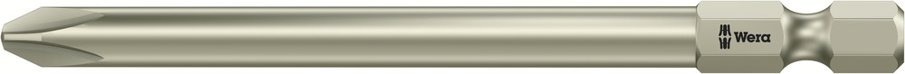 3851/4 Bits, stainless - 3851/4 PH 2 x 89 mm
