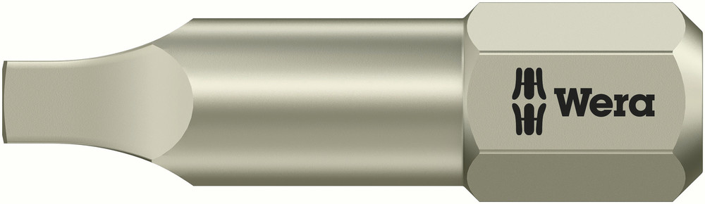 3868/1 TS Square-Plus bits, stainless - 3868/1 TS # 2 x 25 mm