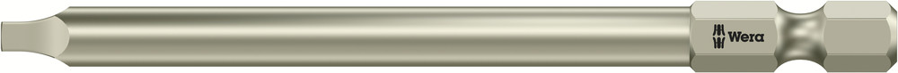 3868/4 Square-Plus bits, stainless - 3868/4 # 2 x 89 mm