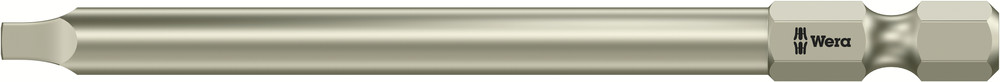 3868/4 Square-Plus bits, stainless - 3868/4 # 3 x 89 mm