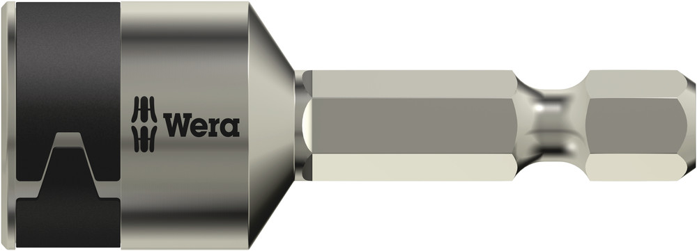 3869/4 Nutsetters, stainless - 3869/4   7,0 x 50 mm