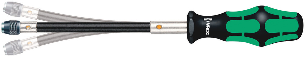 392 Bitholding screwdriver with flexible shaft - 392