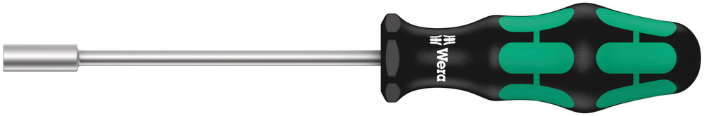 395 Nutdriver - 395   3,0 x 125 mm