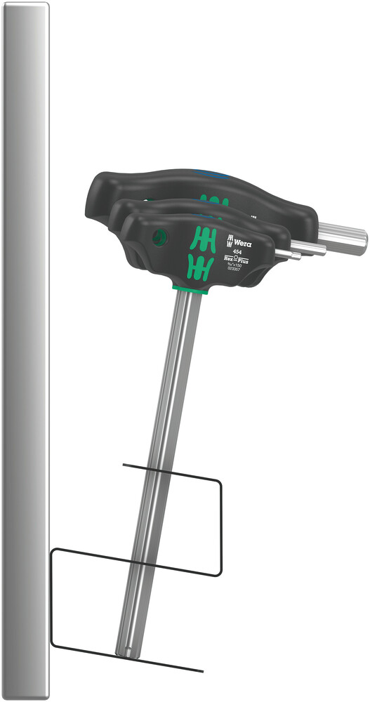 454/10 HF Set Imperial 2