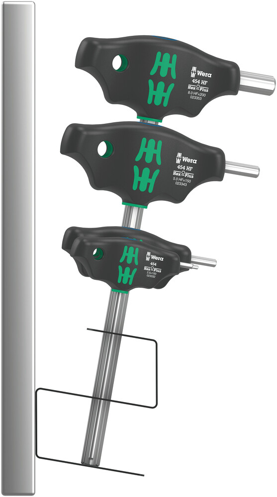 454/7 HF Set 2