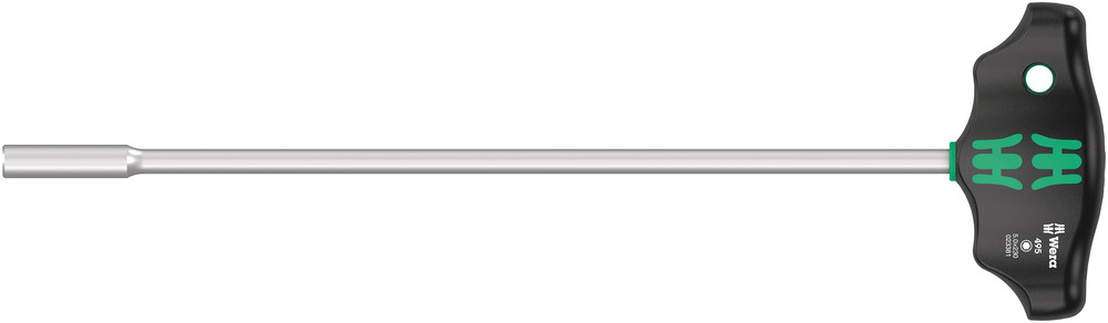 495 T-handle socket wrench screwdrivers - 495 5 x 230 mm