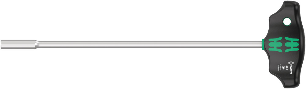 495 T-handle socket wrench screwdrivers - 495 5,5 x 230 mm