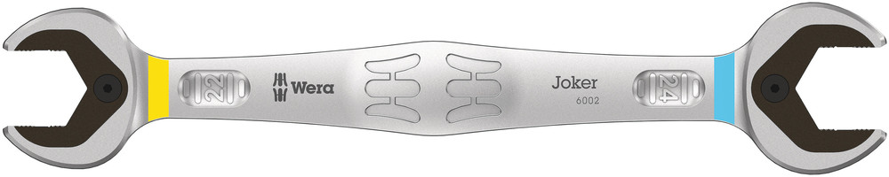 6002 Joker Double open-ended wrenches - 6002 Joker 22 + 24