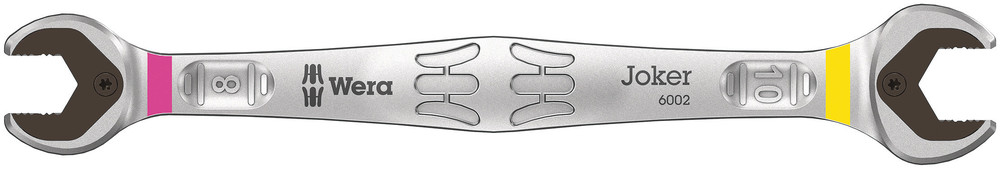 6002 Joker Double open-ended wrenches - 6002 Joker 8 + 10