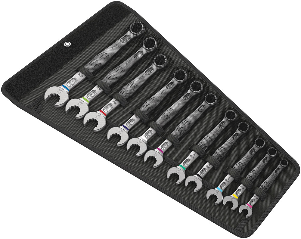 6003 Joker 11 Set 1 combination wrench set - 6003 Joker 11 Set 1