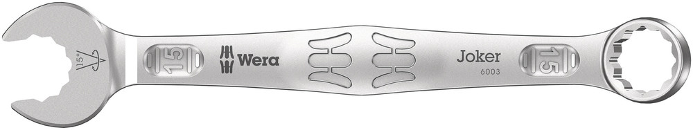 6003 Joker combination wrench - 6003 Joker 15