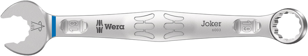 6003 Joker combination wrench - 6003 Joker 19