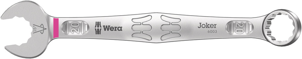 6003 Joker combination wrench - 6003 Joker 20