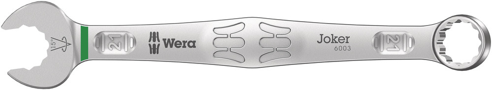 6003 Joker combination wrench - 6003 Joker 21