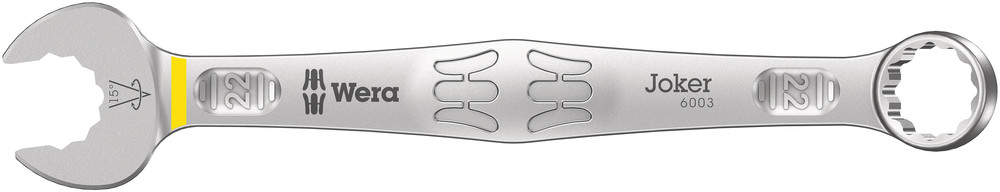6003 Joker combination wrench - 6003 Joker 22