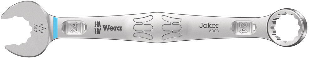 6003 Joker combination wrench - 6003 Joker 24