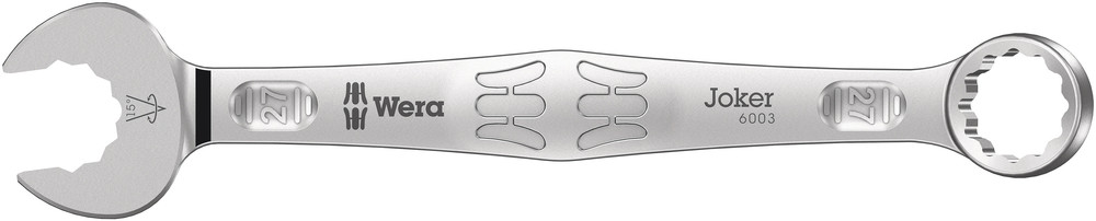 6003 Joker combination wrench - 6003 Joker 27