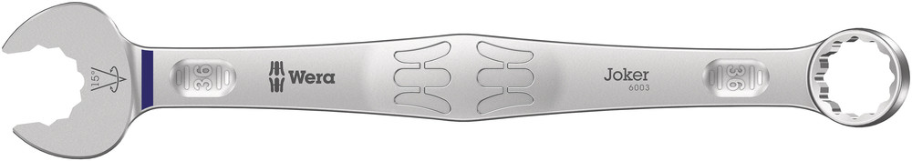 6003 Joker combination wrench - 6003 Joker 36
