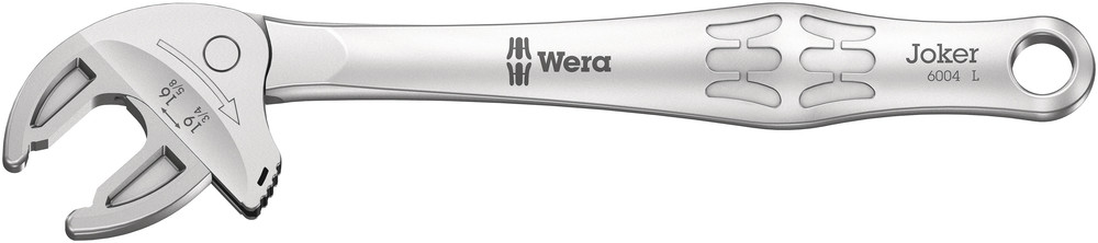 6004 Joker L self-setting spanner - 6004 Joker L