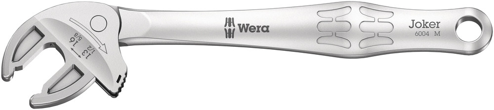 6004 Joker M self-setting spanner - 6004 Joker M