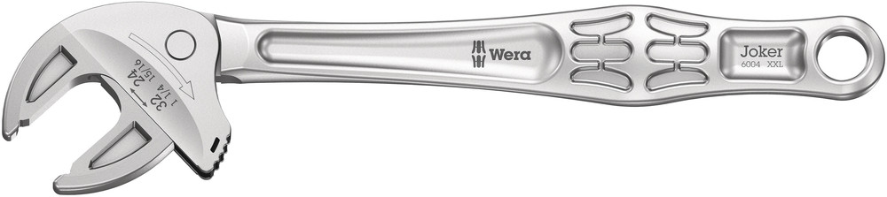 6004 Joker XXL self-setting spanner - 6004 Joker XXL