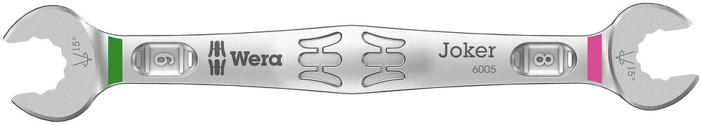 6005 Joker Double open-ended wrenches - 6005 Joker 8 + 9