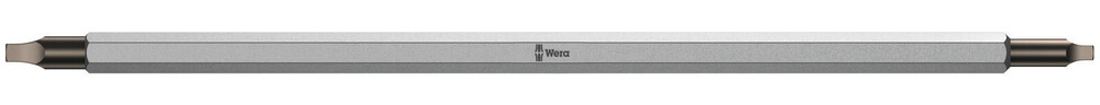 68 Combination blade for Robertson square screws - 68 Vario # 1 - # 2 x 175 mm