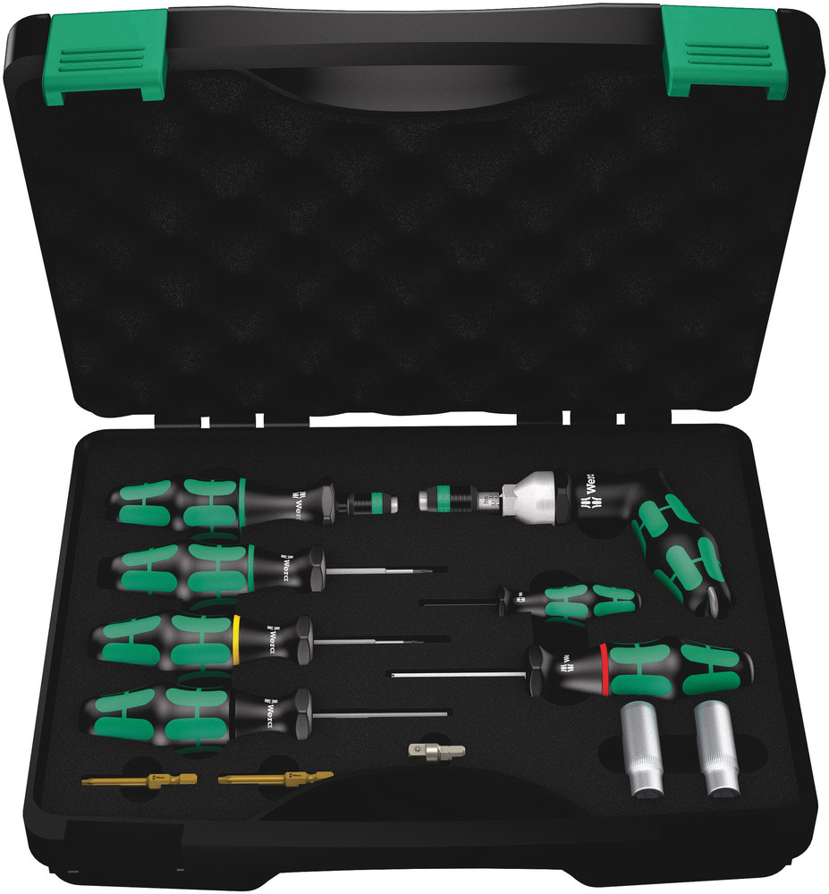 7443/12 Assembly set for tyre pressure control systems - 7443/12