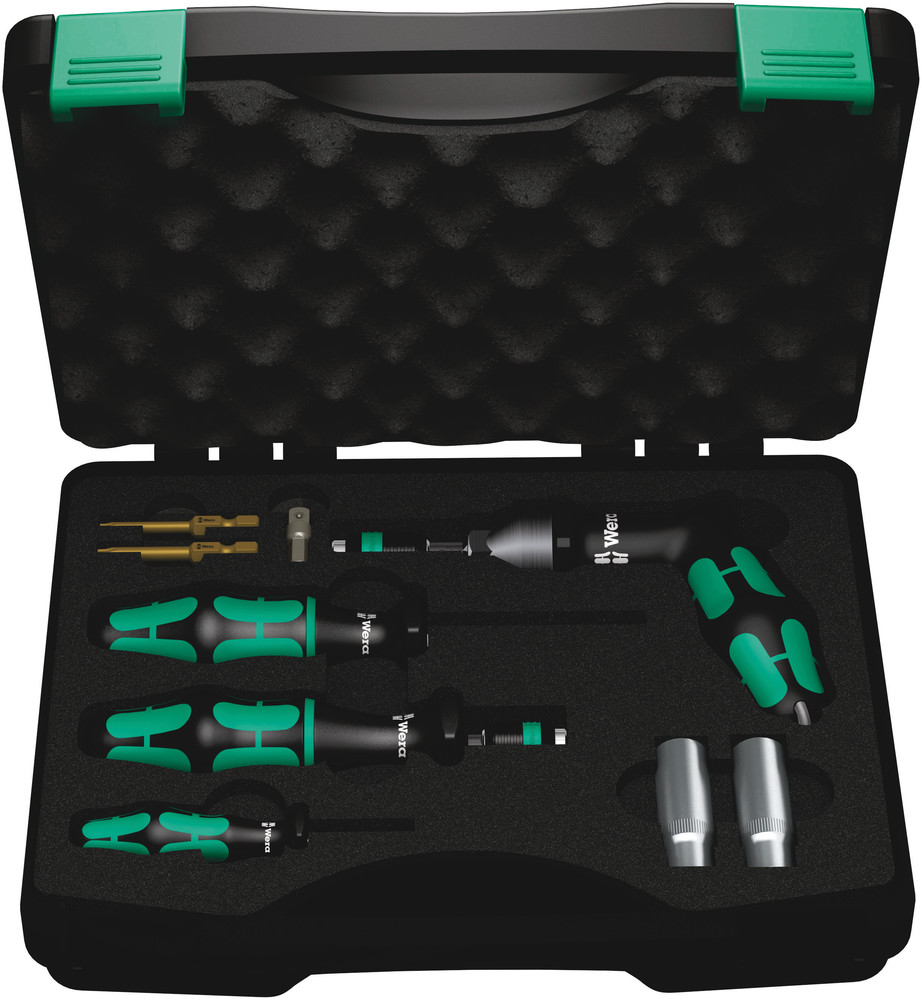 7443/61/9 Assembly set for tyre pressure control systems - 7443/61/9