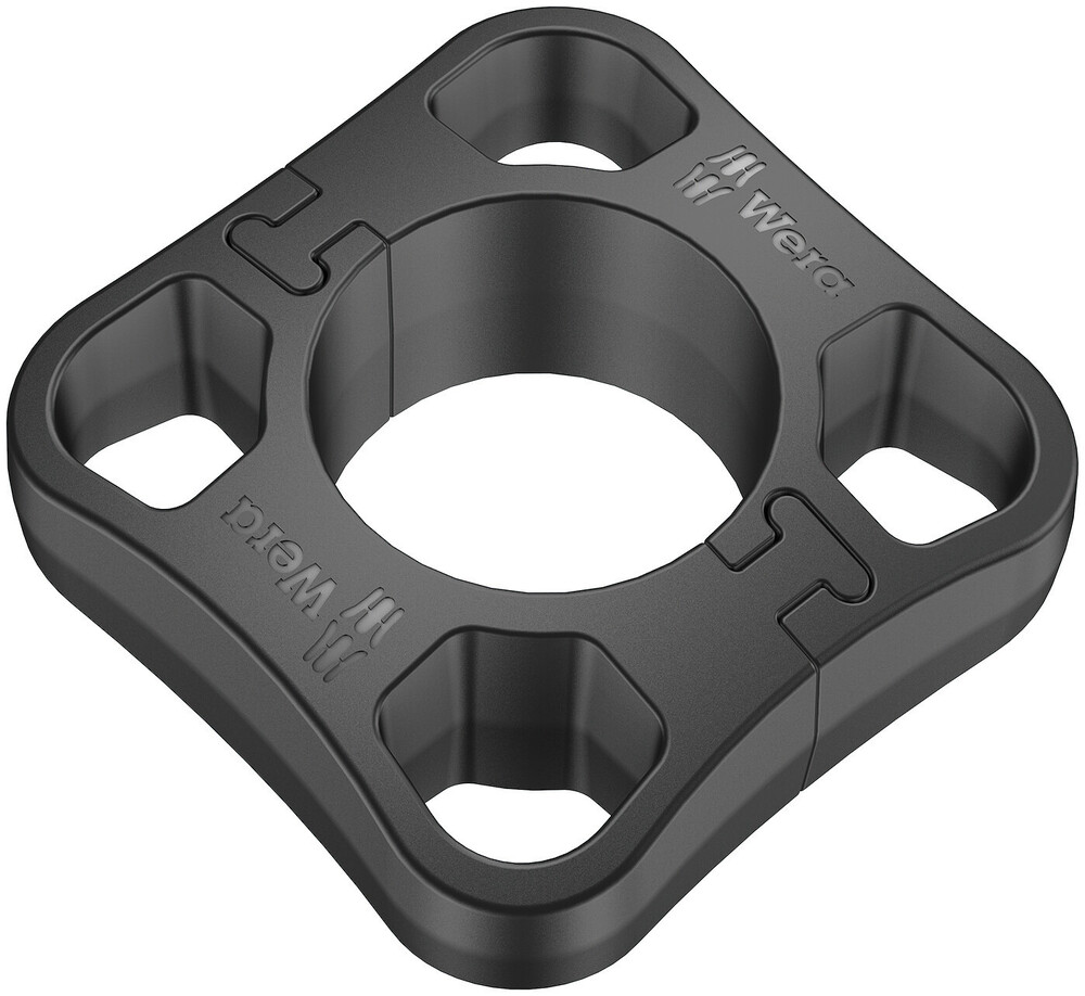 7761 Click-Torque collar M4 - 7761 CT-Manschette M4