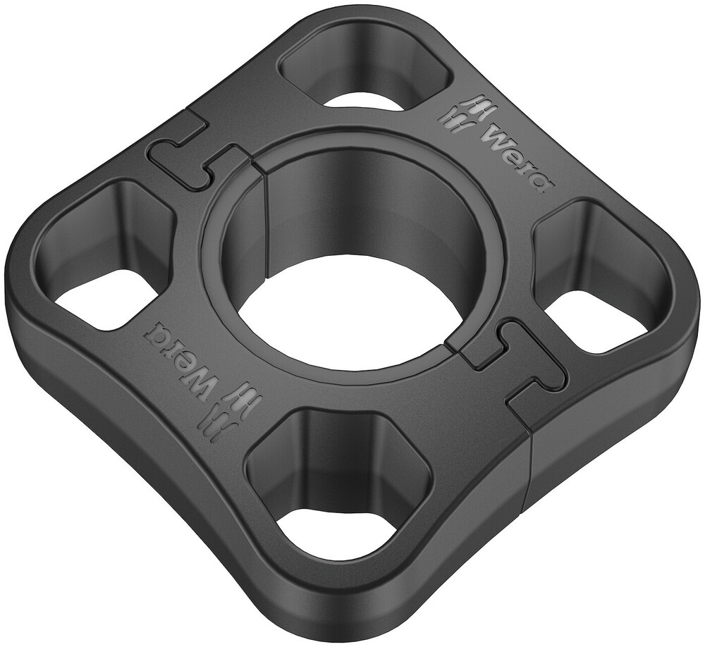 7762 Click-Torque collar M3 - 7762 CT-Manschette M3