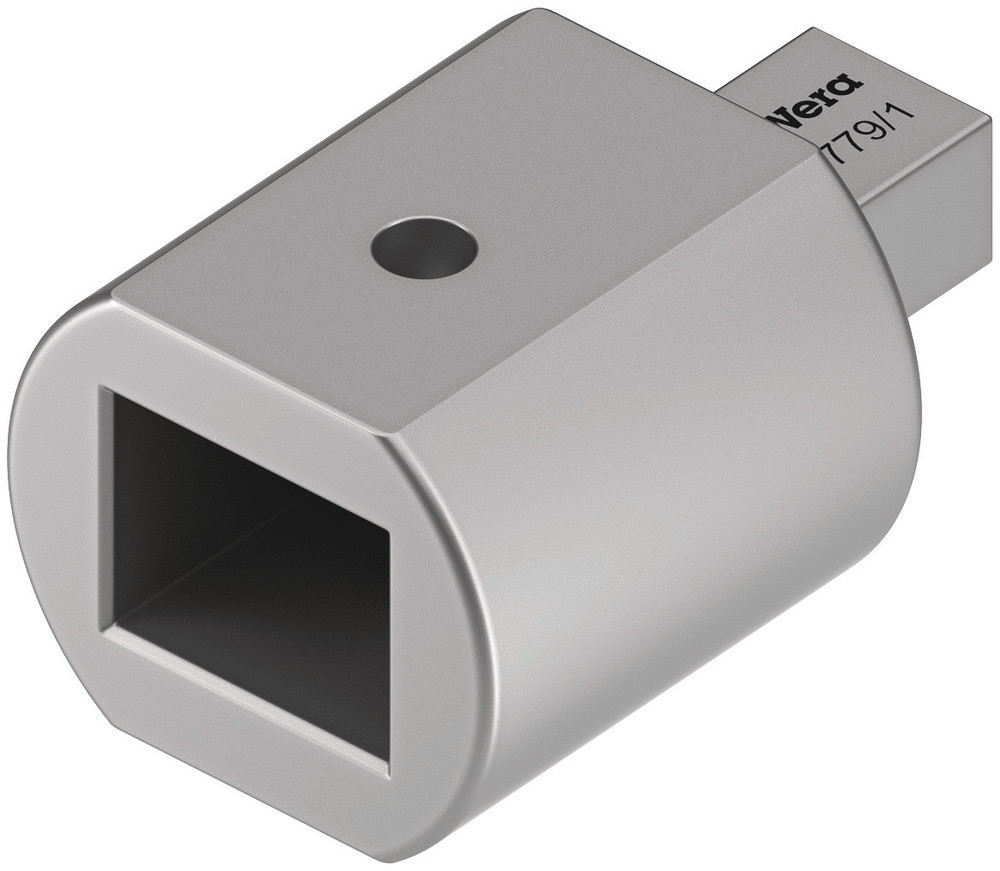 7779/1 Adapter insert, 9x12 mm - 7779/1 Adapter 9x12mm x 14x18mm