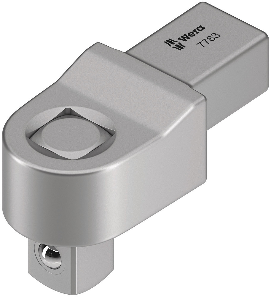 7783 C Square drive insert, 14x18 mm - 7783 C